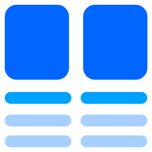 Icono User Interface